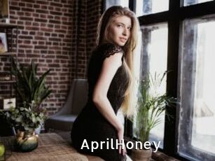 AprilHoney