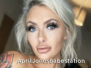 AprilJonesBabestation