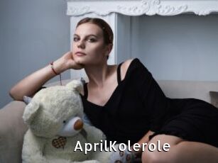 AprilKolerole
