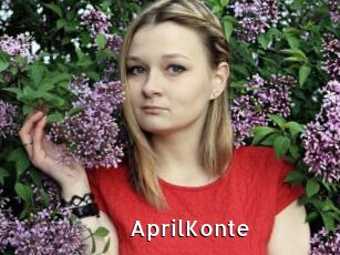AprilKonte