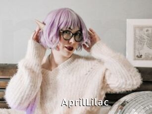 AprilLilac