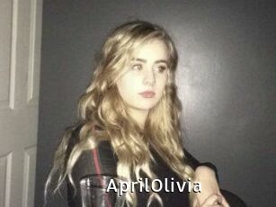 AprilOlivia