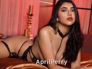 AprilPerry