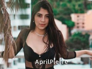 AprilPierre