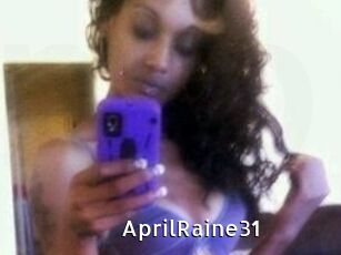 AprilRaine31