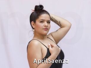 AprilSaenzz