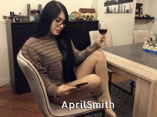 AprilSmith