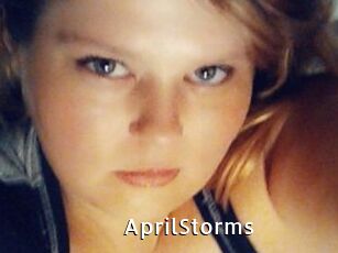 AprilStorms