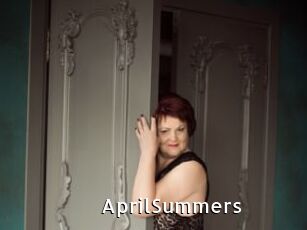 AprilSummers My Porno Stash