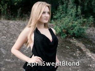 AprilSweetBlond