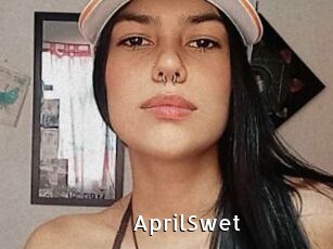 AprilSwet