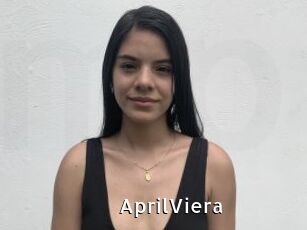 AprilViera