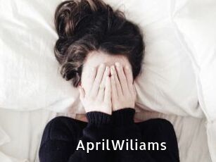 AprilWiliams
