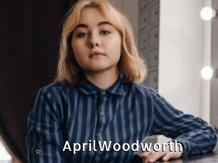 AprilWoodworth
