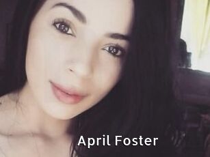 April_Foster