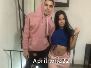 April_wild22