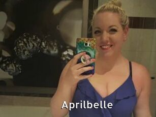 Aprilbelle