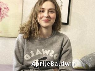 AprileBaldwin