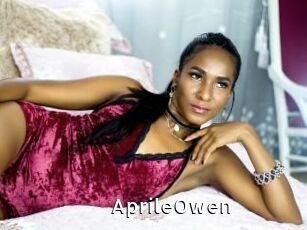 AprileOwen