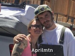 Aprilmtn
