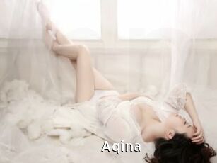 Aqina