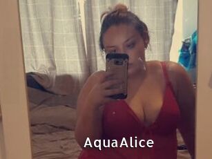 AquaAlice