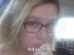 AquaPearls