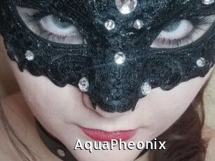 AquaPheonix