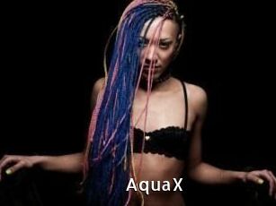 AquaX
