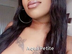 Aqua_Petite