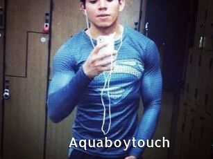 Aquaboytouch