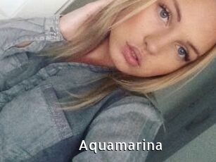 Aquamarina