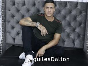 AquilesDalton