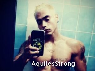 AquilesStrong