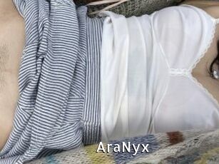 AraNyx