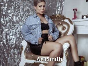 AraSmith