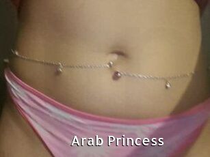 Arab_Princess
