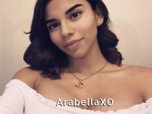ArabellaXO