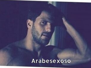 Arabesexoso