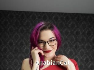 ArabianCat