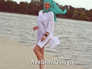 ArabianDaliya