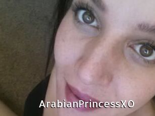 ArabianPrincessXO