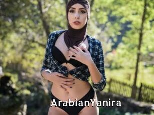 ArabianYanira