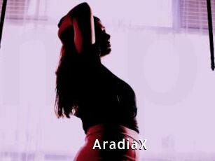AradiaX
