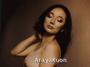 ArayaKuon