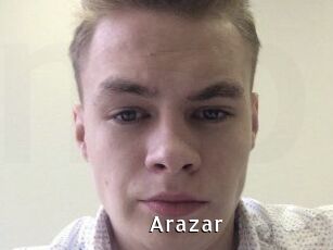 Arazar