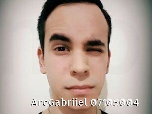 ArcGabriiel-07105004