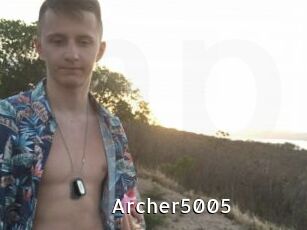 Archer5005
