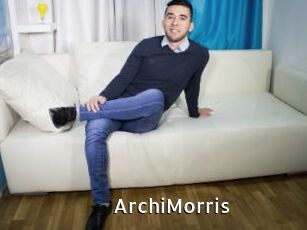 ArchiMorris