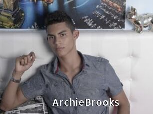 ArchieBrooks